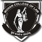 MOHAN COLLEGE OF LAW, SATTAR NAGAR,MANODRA,AONLA,BAREILLY  (U.P.